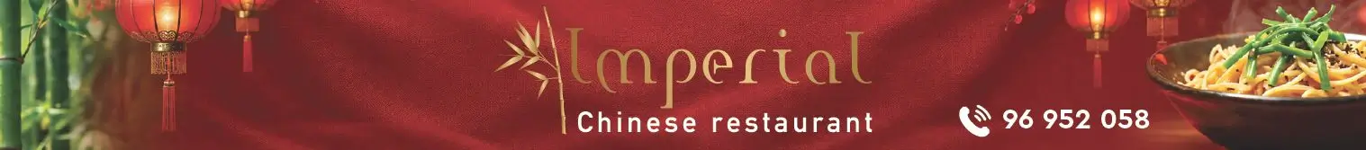 Imperial Chinese Restaurant