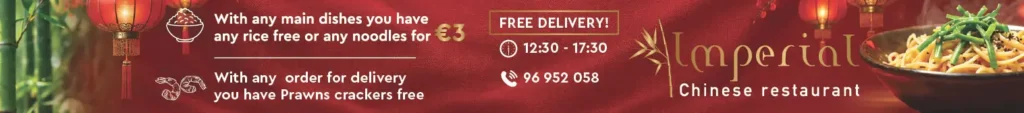 Imperial Chinese Restaurant